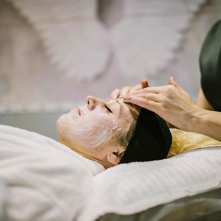 Doemle Herrgard Spa & Resort Deje Zewnętrze zdjęcie