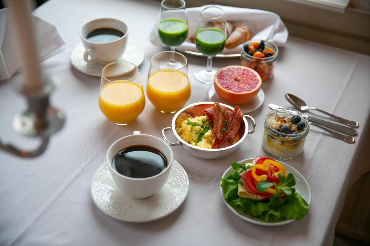 Doemle Herrgard Spa & Resort Deje Zewnętrze zdjęcie