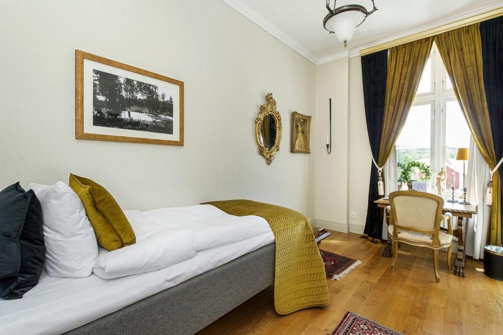 Doemle Herrgard Spa & Resort Deje Zewnętrze zdjęcie