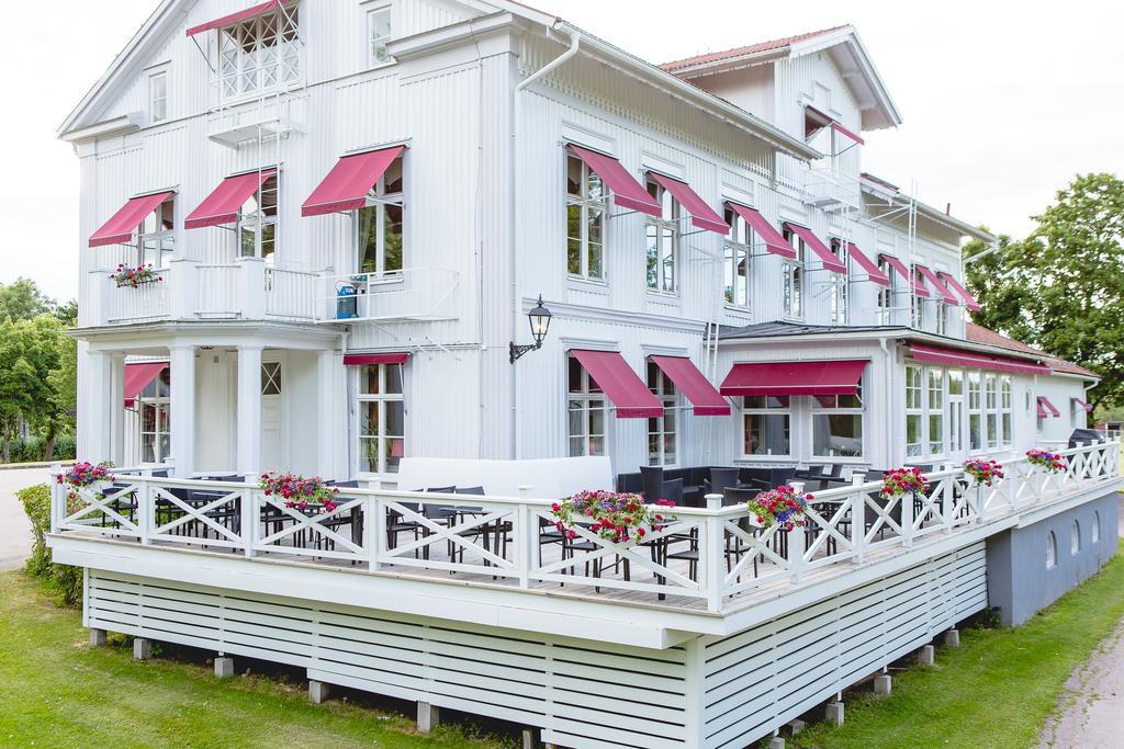 Doemle Herrgard Spa & Resort Deje Zewnętrze zdjęcie
