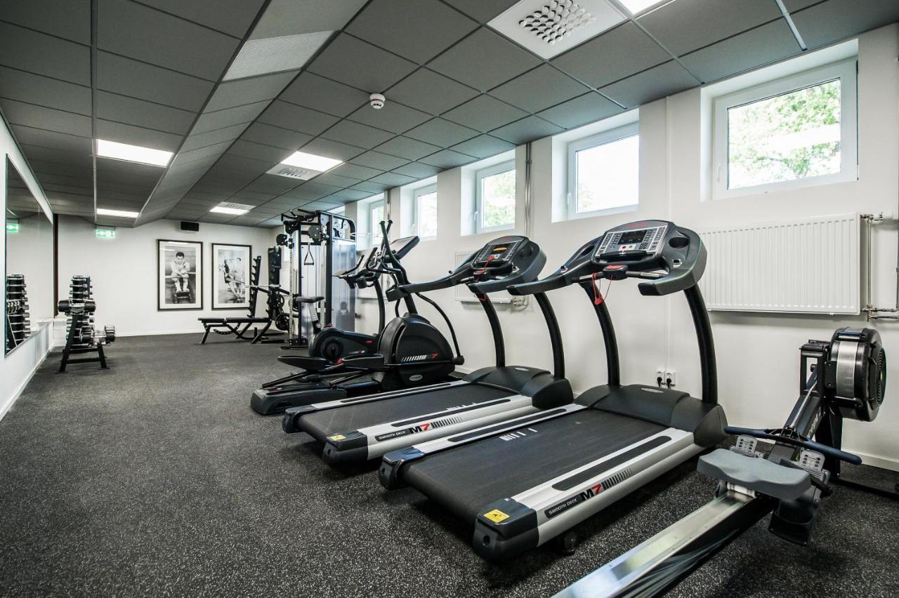 Doemle Herrgard Spa & Resort Deje Zewnętrze zdjęcie