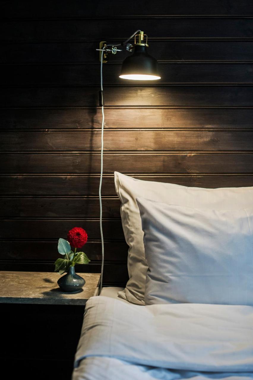Doemle Herrgard Spa & Resort Deje Zewnętrze zdjęcie