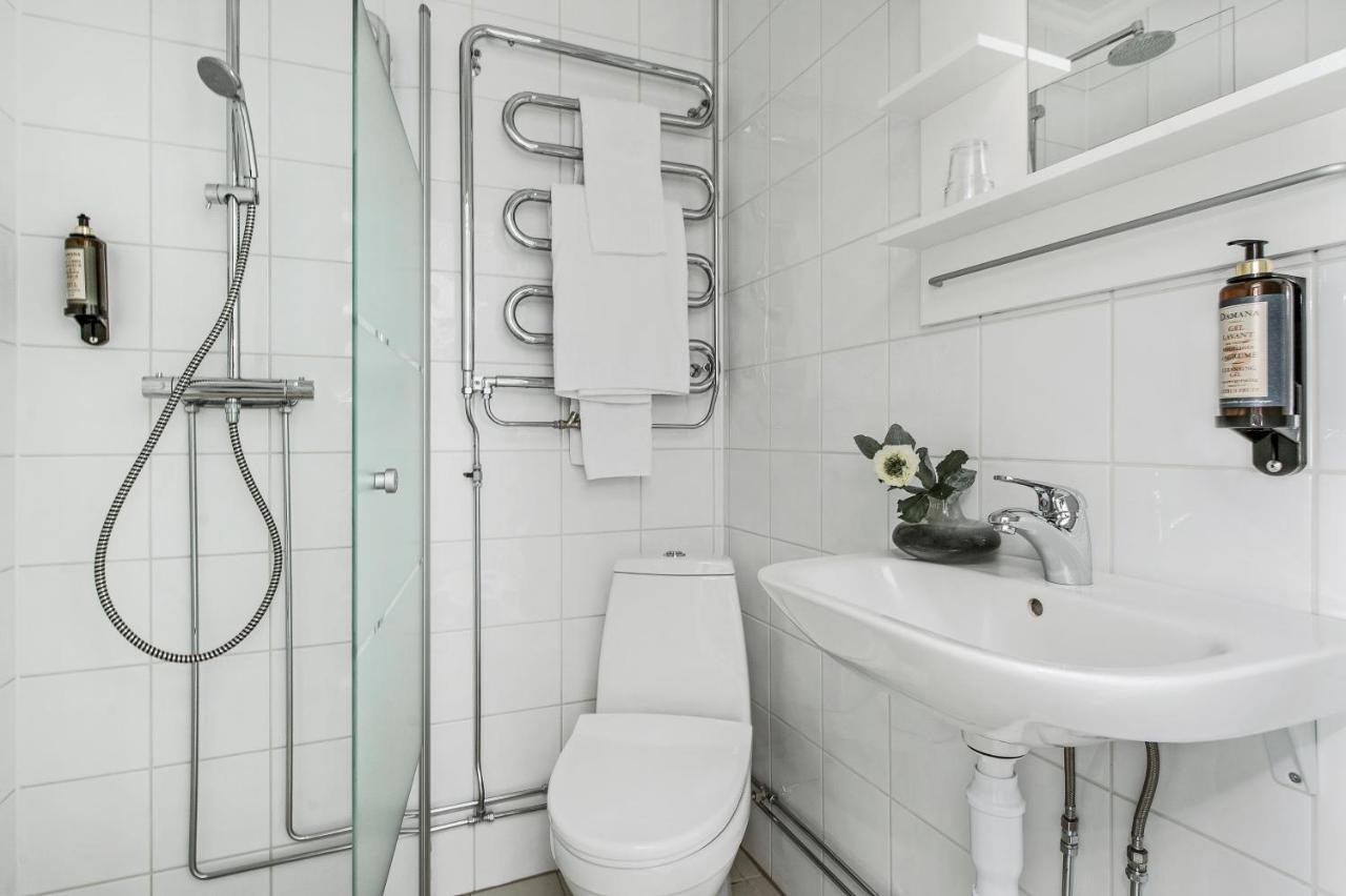 Doemle Herrgard Spa & Resort Deje Zewnętrze zdjęcie