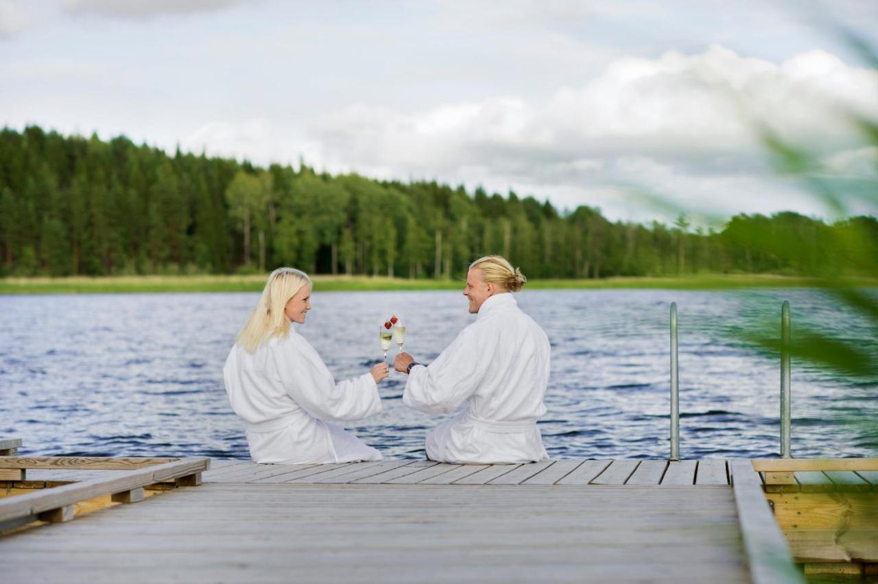 Doemle Herrgard Spa & Resort Deje Zewnętrze zdjęcie