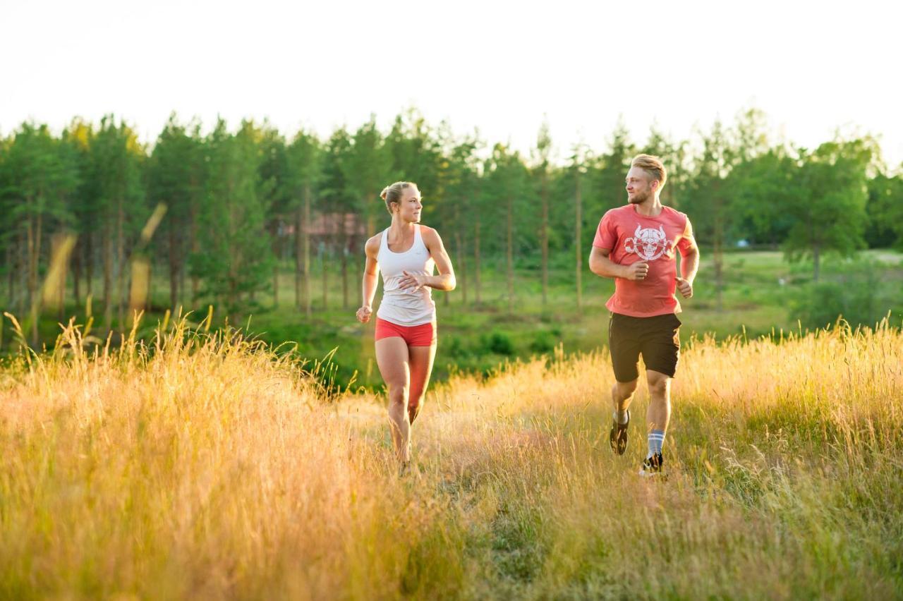 Doemle Herrgard Spa & Resort Deje Zewnętrze zdjęcie