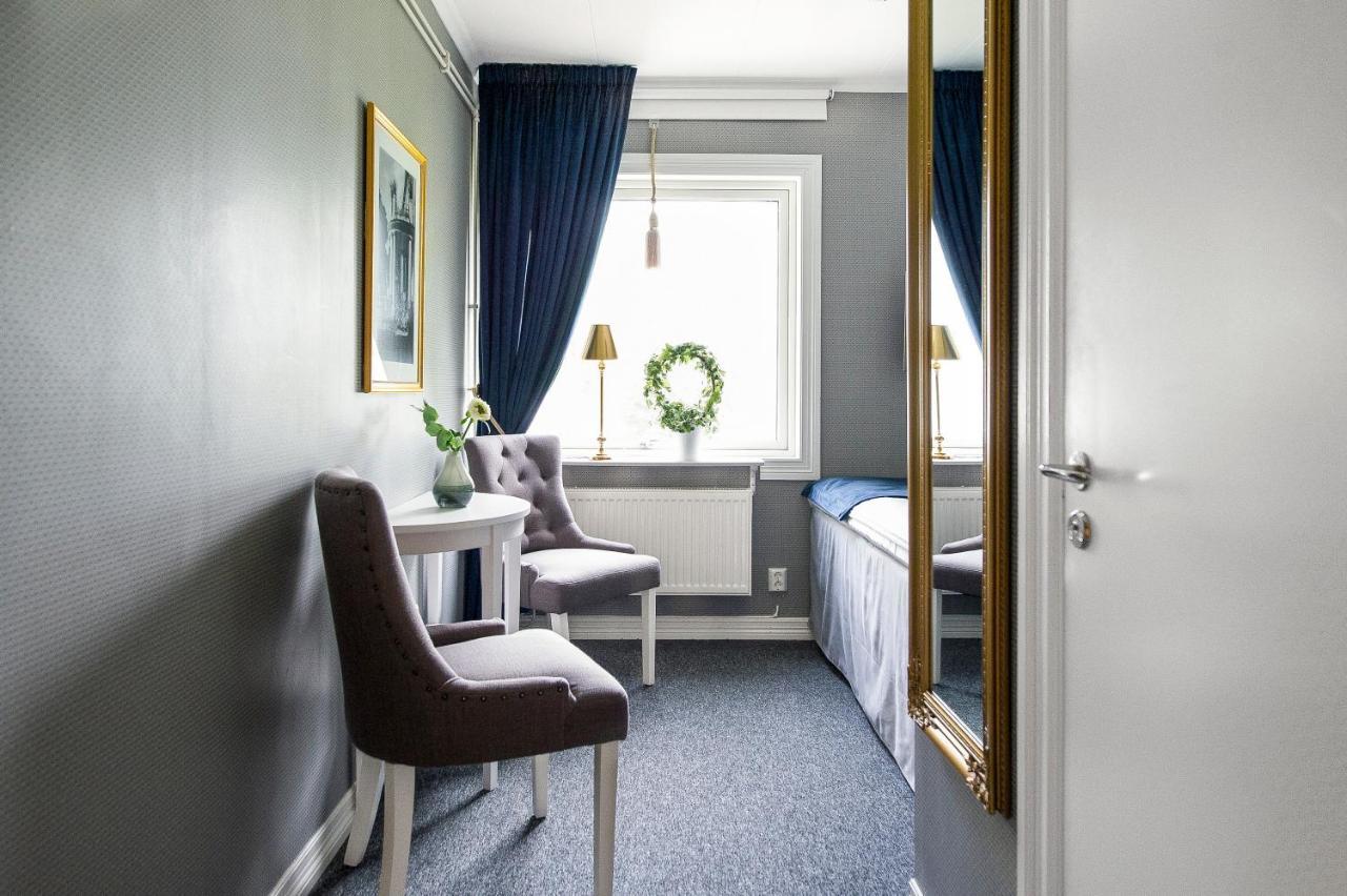 Doemle Herrgard Spa & Resort Deje Zewnętrze zdjęcie