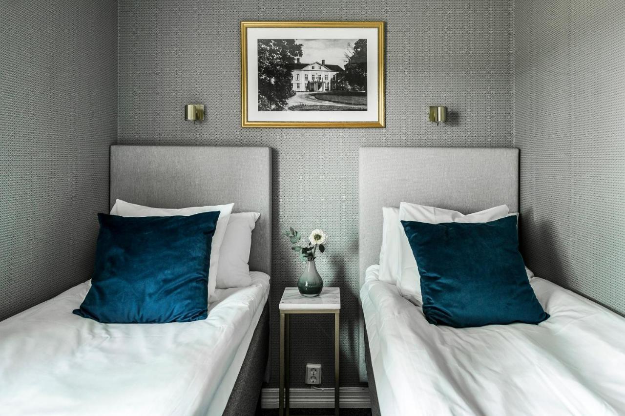 Doemle Herrgard Spa & Resort Deje Zewnętrze zdjęcie