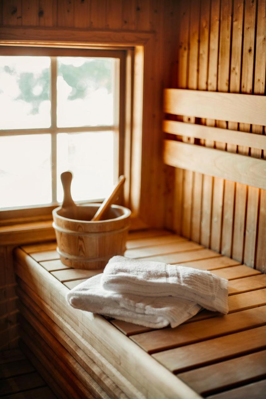 Doemle Herrgard Spa & Resort Deje Zewnętrze zdjęcie