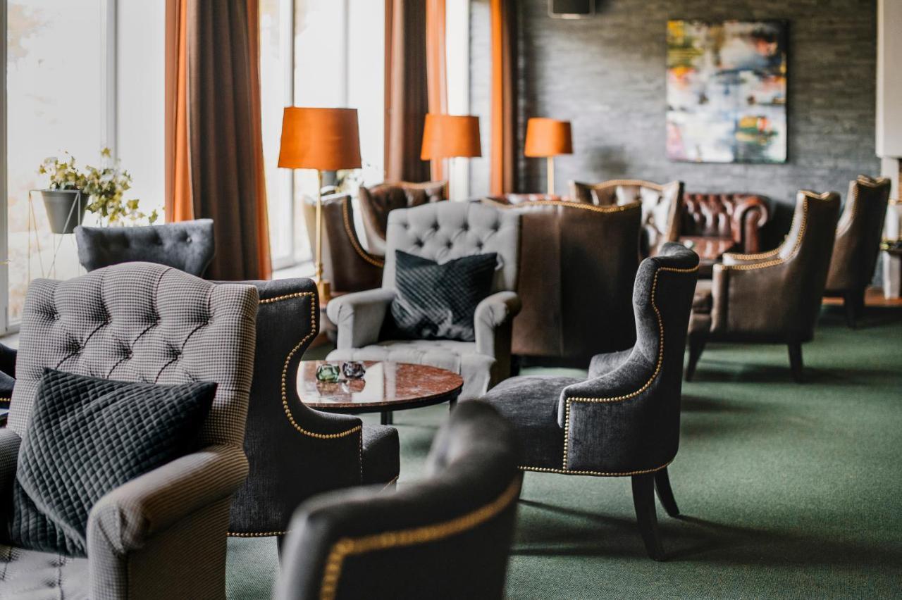 Doemle Herrgard Spa & Resort Deje Zewnętrze zdjęcie