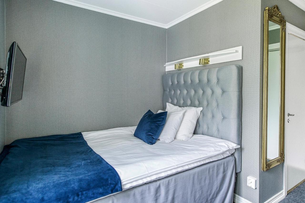Doemle Herrgard Spa & Resort Deje Zewnętrze zdjęcie