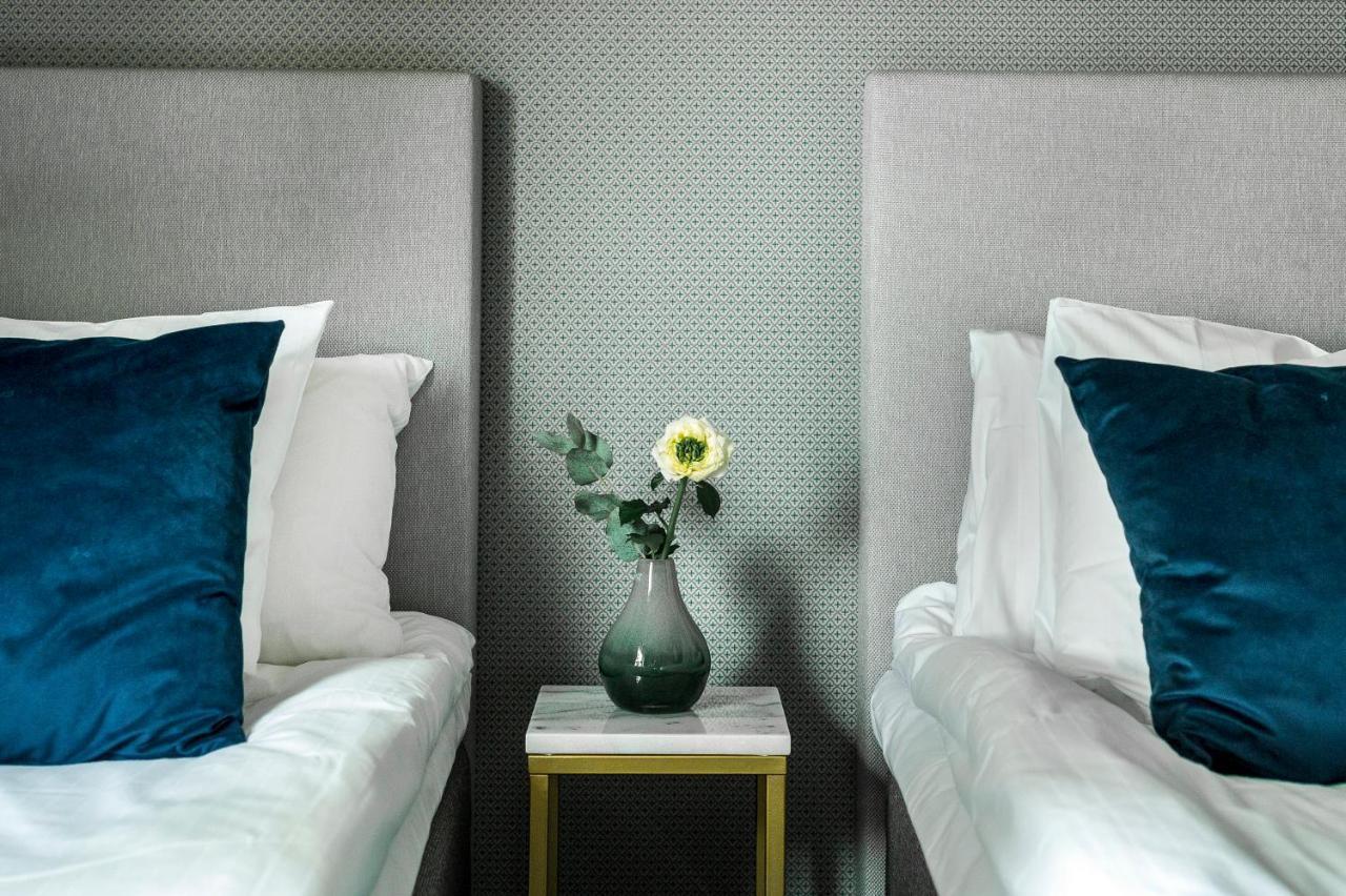 Doemle Herrgard Spa & Resort Deje Zewnętrze zdjęcie