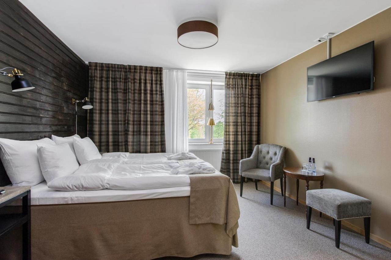 Doemle Herrgard Spa & Resort Deje Zewnętrze zdjęcie