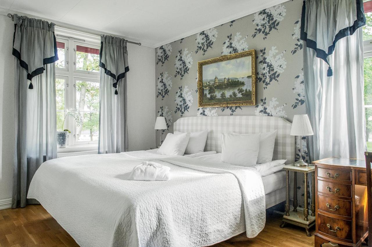 Doemle Herrgard Spa & Resort Deje Zewnętrze zdjęcie