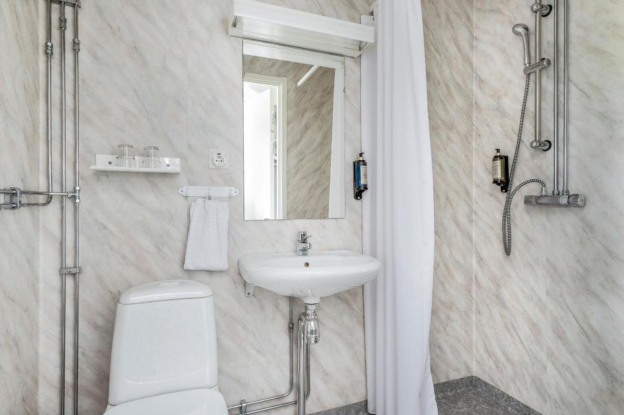 Doemle Herrgard Spa & Resort Deje Zewnętrze zdjęcie