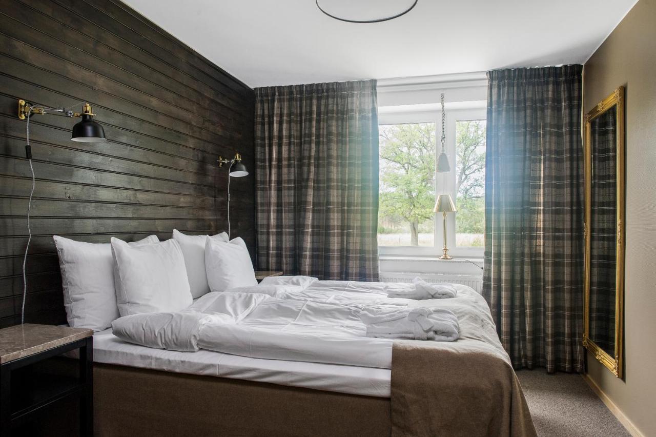 Doemle Herrgard Spa & Resort Deje Zewnętrze zdjęcie