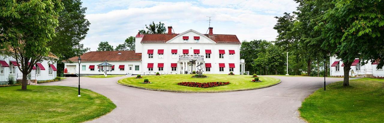 Doemle Herrgard Spa & Resort Deje Zewnętrze zdjęcie