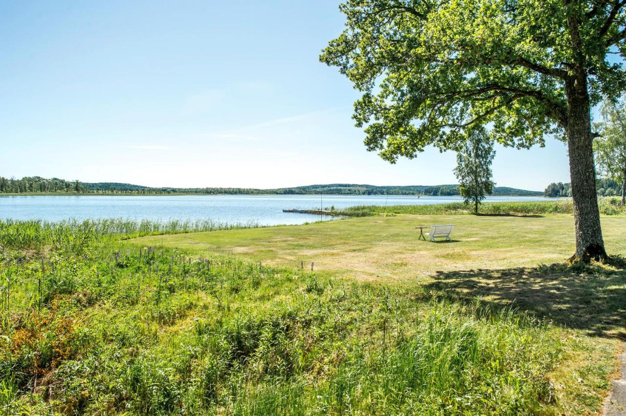 Doemle Herrgard Spa & Resort Deje Zewnętrze zdjęcie