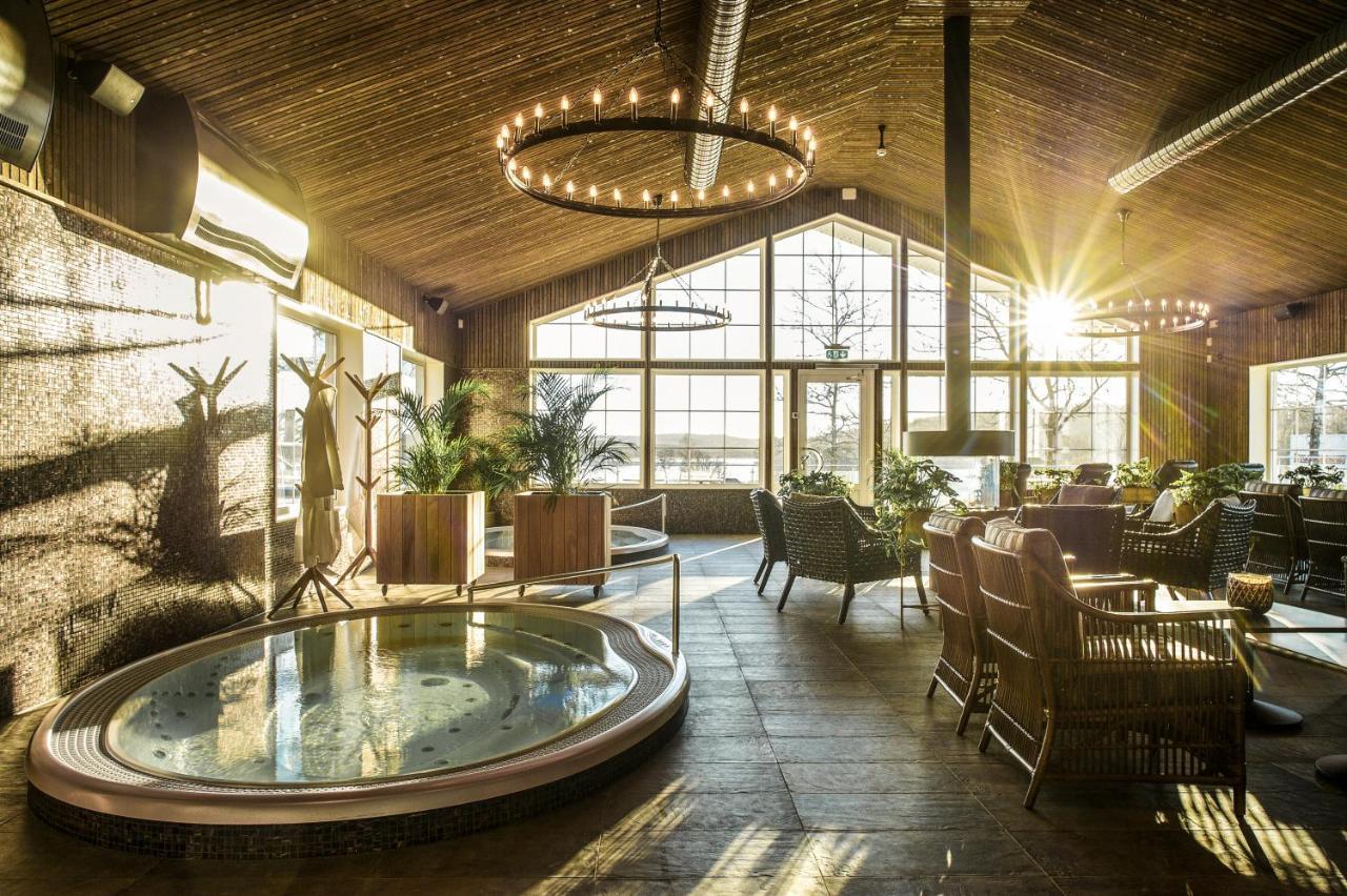 Doemle Herrgard Spa & Resort Deje Zewnętrze zdjęcie